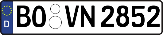 BO-VN2852