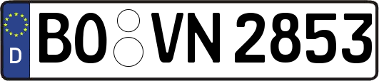BO-VN2853