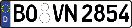 BO-VN2854
