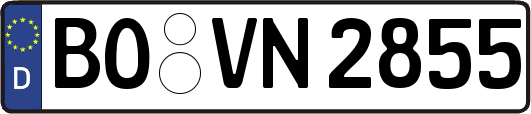 BO-VN2855