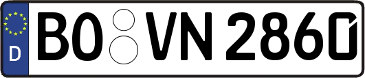 BO-VN2860