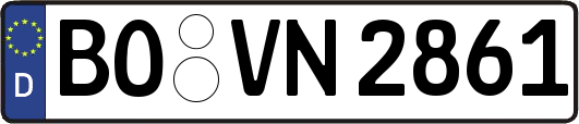 BO-VN2861