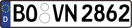 BO-VN2862