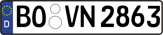 BO-VN2863