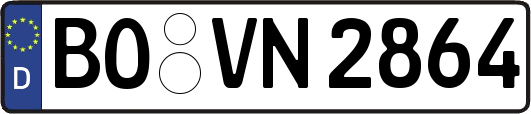 BO-VN2864