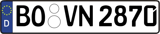 BO-VN2870