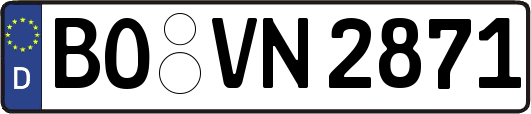 BO-VN2871