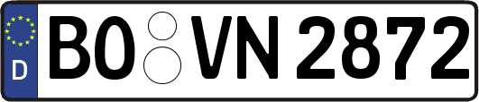 BO-VN2872
