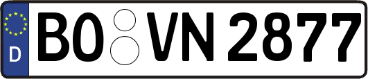 BO-VN2877