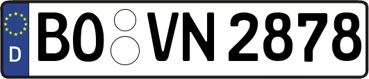 BO-VN2878