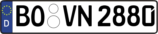BO-VN2880