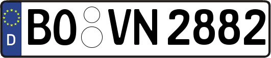 BO-VN2882