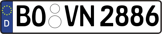 BO-VN2886