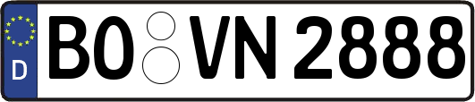 BO-VN2888