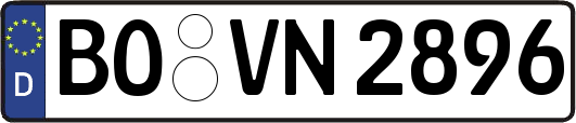 BO-VN2896