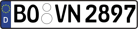BO-VN2897