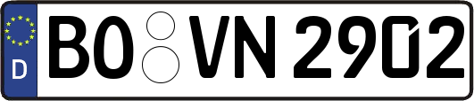 BO-VN2902