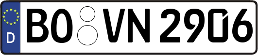 BO-VN2906