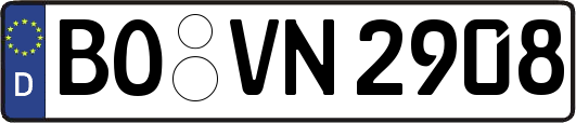 BO-VN2908