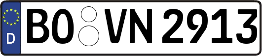 BO-VN2913