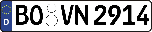 BO-VN2914