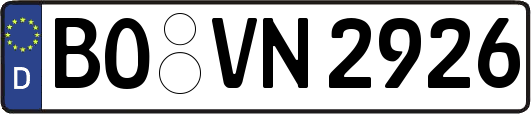 BO-VN2926
