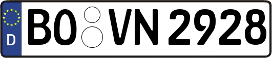 BO-VN2928