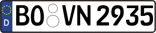 BO-VN2935