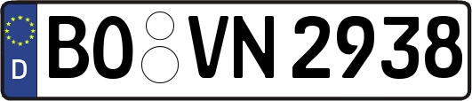 BO-VN2938