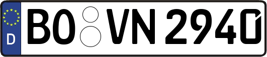 BO-VN2940