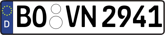 BO-VN2941