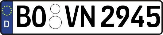 BO-VN2945