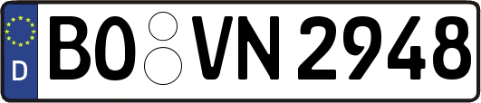 BO-VN2948