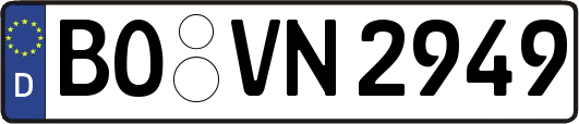 BO-VN2949