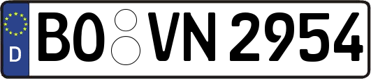 BO-VN2954
