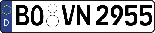 BO-VN2955