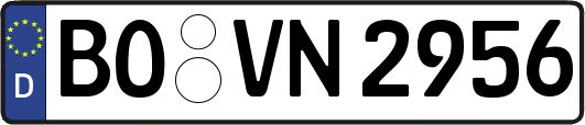 BO-VN2956