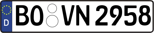 BO-VN2958
