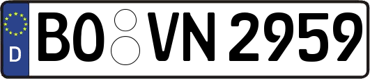 BO-VN2959