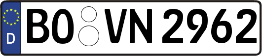 BO-VN2962