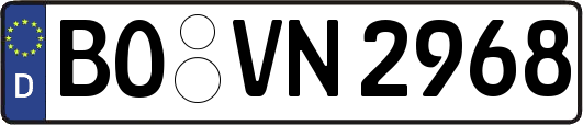 BO-VN2968