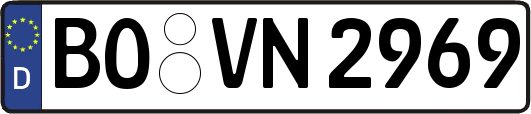 BO-VN2969
