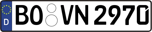 BO-VN2970