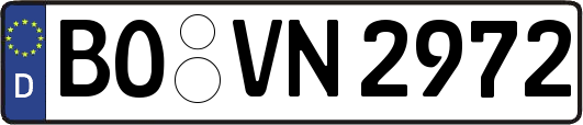 BO-VN2972