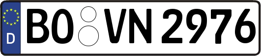 BO-VN2976