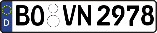 BO-VN2978