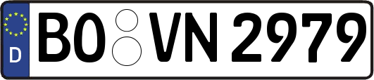 BO-VN2979