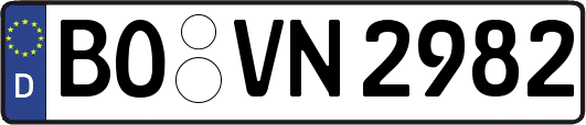 BO-VN2982