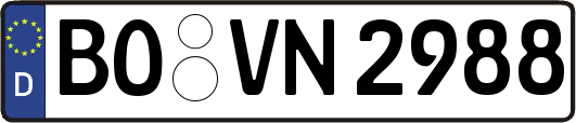 BO-VN2988