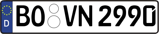 BO-VN2990